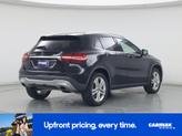 Thumbnail of 2019 Black Mercedes-Benz GLA 250