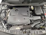 Thumbnail of 2019 Black Mercedes-Benz GLA 250