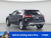 Thumbnail of 2019 Black Mercedes-Benz GLA 250