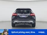 Thumbnail of 2019 Black Mercedes-Benz GLA 250