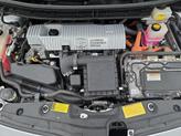 Thumbnail of 2014 Silver Toyota Prius
