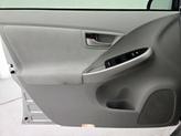 Thumbnail of 2014 Silver Toyota Prius