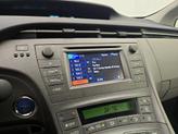 Thumbnail of 2014 Silver Toyota Prius