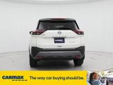 Thumbnail of 2022 White Nissan Rogue