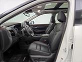 Thumbnail of 2022 White Nissan Rogue