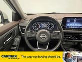 Thumbnail of 2022 White Nissan Rogue