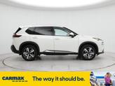 Thumbnail of 2022 White Nissan Rogue