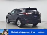 Thumbnail of 2021 Black Acura RDX