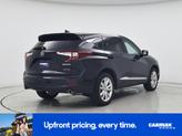 Thumbnail of 2021 Black Acura RDX