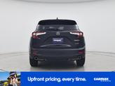 Thumbnail of 2021 Black Acura RDX