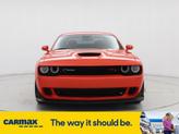 Thumbnail of 2022 Orange Dodge Challenger