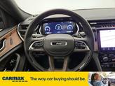 Thumbnail of 2022 Black Jeep Grand Cherokee L