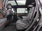 Thumbnail of 2022 Black Jeep Grand Cherokee L