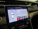 Thumbnail of 2022 Black Jeep Grand Cherokee L