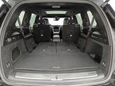 Thumbnail of 2022 Black Jeep Grand Cherokee L