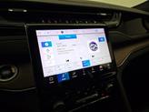 Thumbnail of 2022 Black Jeep Grand Cherokee L