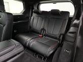 Thumbnail of 2022 Black Jeep Grand Cherokee L
