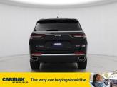 Thumbnail of 2022 Black Jeep Grand Cherokee L