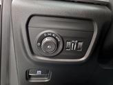 Thumbnail of 2022 Black Jeep Grand Cherokee L
