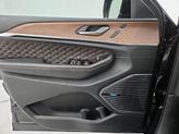 Thumbnail of 2022 Black Jeep Grand Cherokee L