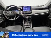 Thumbnail of 2022 Red Jeep Compass