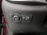 Thumbnail of 2022 Red Jeep Compass