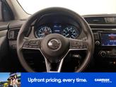 Thumbnail of 2019 Black Nissan Rogue Sport