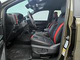 Thumbnail of 2024 Green Ford Ranger