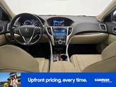 Thumbnail of 2020 White Acura TLX