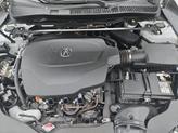 Thumbnail of 2020 White Acura TLX