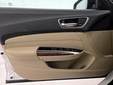 Thumbnail of 2020 White Acura TLX