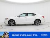 Thumbnail of 2020 White Acura TLX