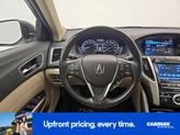 Thumbnail of 2020 White Acura TLX