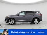 Thumbnail of 2019 Gray Acura RDX
