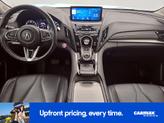 Thumbnail of 2019 Gray Acura RDX