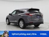 Thumbnail of 2019 Gray Acura RDX