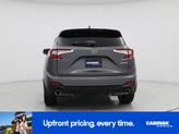 Thumbnail of 2019 Gray Acura RDX