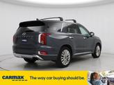 Thumbnail of 2020 Gray Hyundai PALISADE