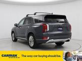Thumbnail of 2020 Gray Hyundai PALISADE