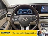 Thumbnail of 2020 Gray Hyundai PALISADE