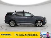 Thumbnail of 2020 Gray Hyundai PALISADE