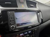 Thumbnail of 2019 Blue Nissan Sentra