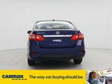 Thumbnail of 2019 Blue Nissan Sentra