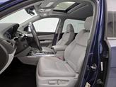 Thumbnail of 2018 Blue Acura MDX