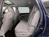 Thumbnail of 2018 Blue Acura MDX