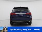 Thumbnail of 2018 Blue Acura MDX