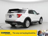 Thumbnail of 2022 Pearl Ford Explorer