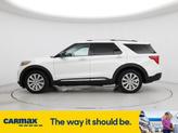 Thumbnail of 2022 Pearl Ford Explorer