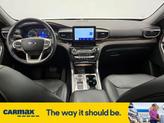 Thumbnail of 2022 Pearl Ford Explorer