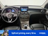 Thumbnail of 2017 Black Mercedes-Benz GLC 300